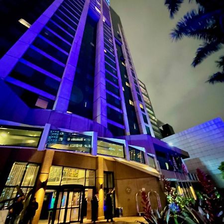 Flat Premium Faria Lima Hotel São Paulo Ngoại thất bức ảnh