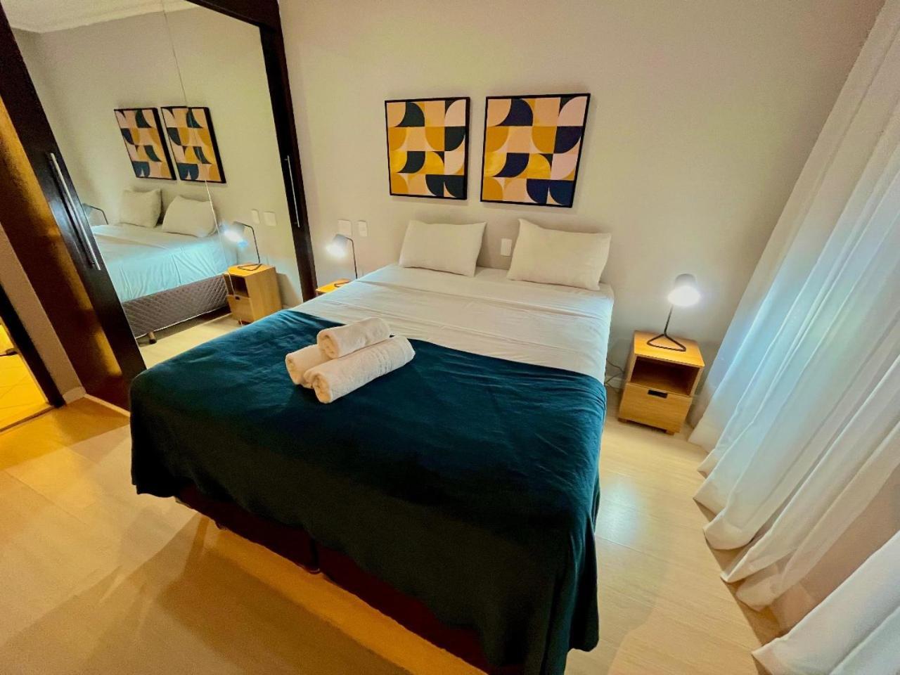 Flat Premium Faria Lima Hotel São Paulo Ngoại thất bức ảnh
